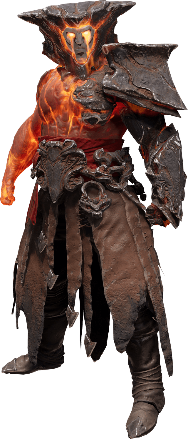 Karriv pose