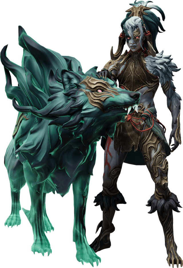 Tsu'bo pose