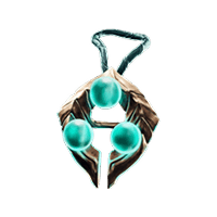 Cluster Amulet