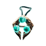 Cluster Amulet