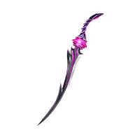 Dahla's Dancing Blade