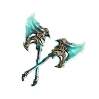 Dual Axes