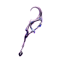 Edani's Lunging Hook