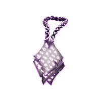 Edani's Suffering Amulet