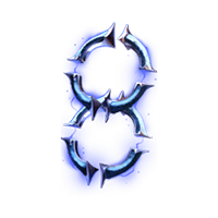 Grimwold's Charged Rings