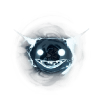 Hollow's Companion Crown