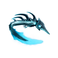 Hollow's Sneklan