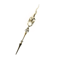 Leodin's Glint Spear