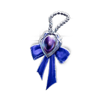 Penelope's Correction Amulet