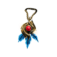 Ravah's Stalking Amulet