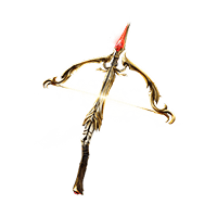 Ravah's Talonflight Crossbow