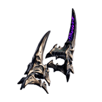 Rynshi's Fury Bracers