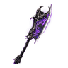 Rynshi's Wrath Cleaver