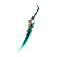 Scimitar