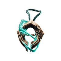 Slide Amulet