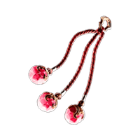 Tsu'bo's Boom-Chakas