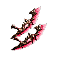 Tsu'bo's Ripper Blades