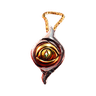 Vaton's Audacity Amulet