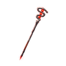 Vaton's Serpent Staff