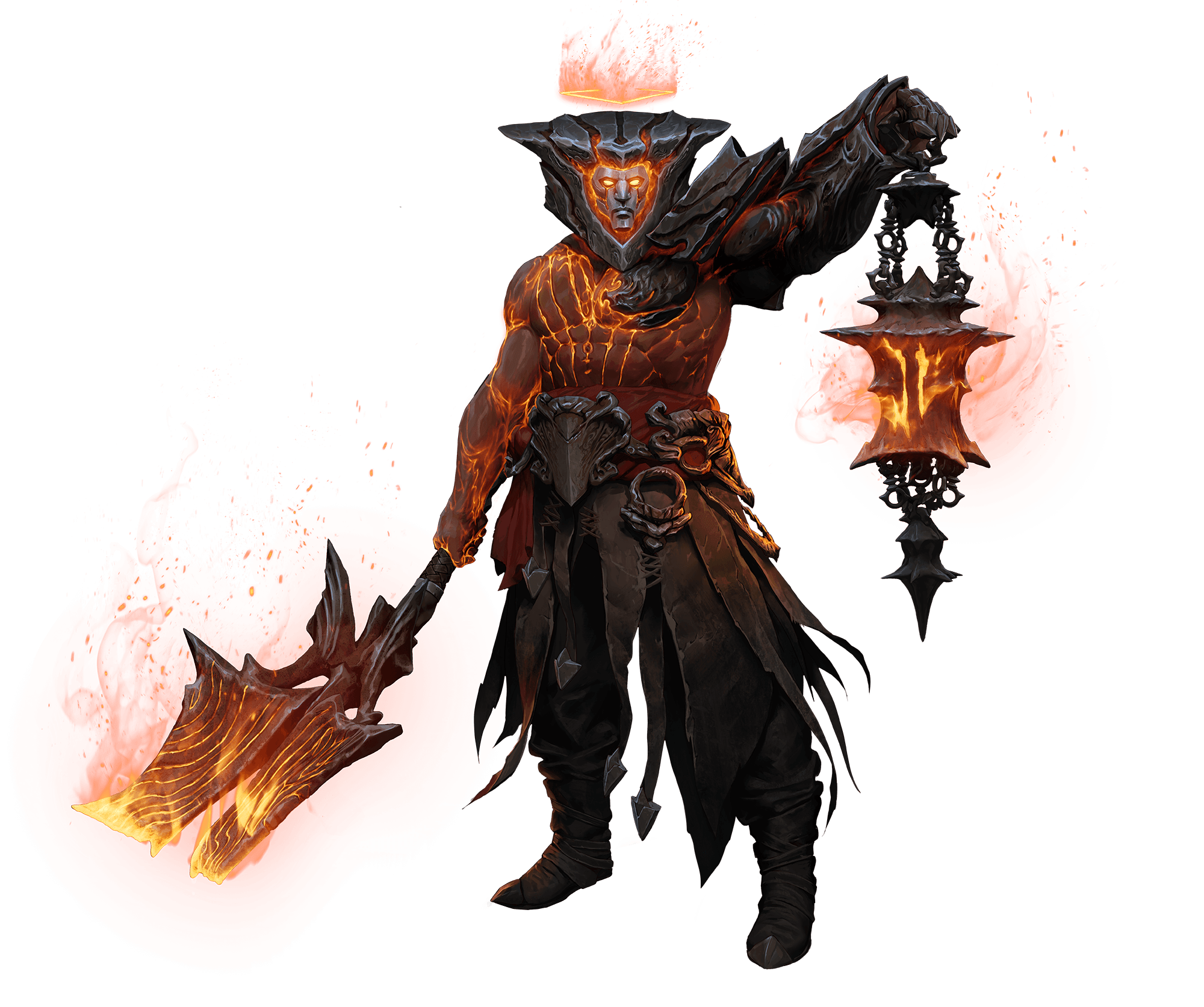 Karriv pose art
