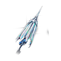 Penelope's Porcelain Parasol