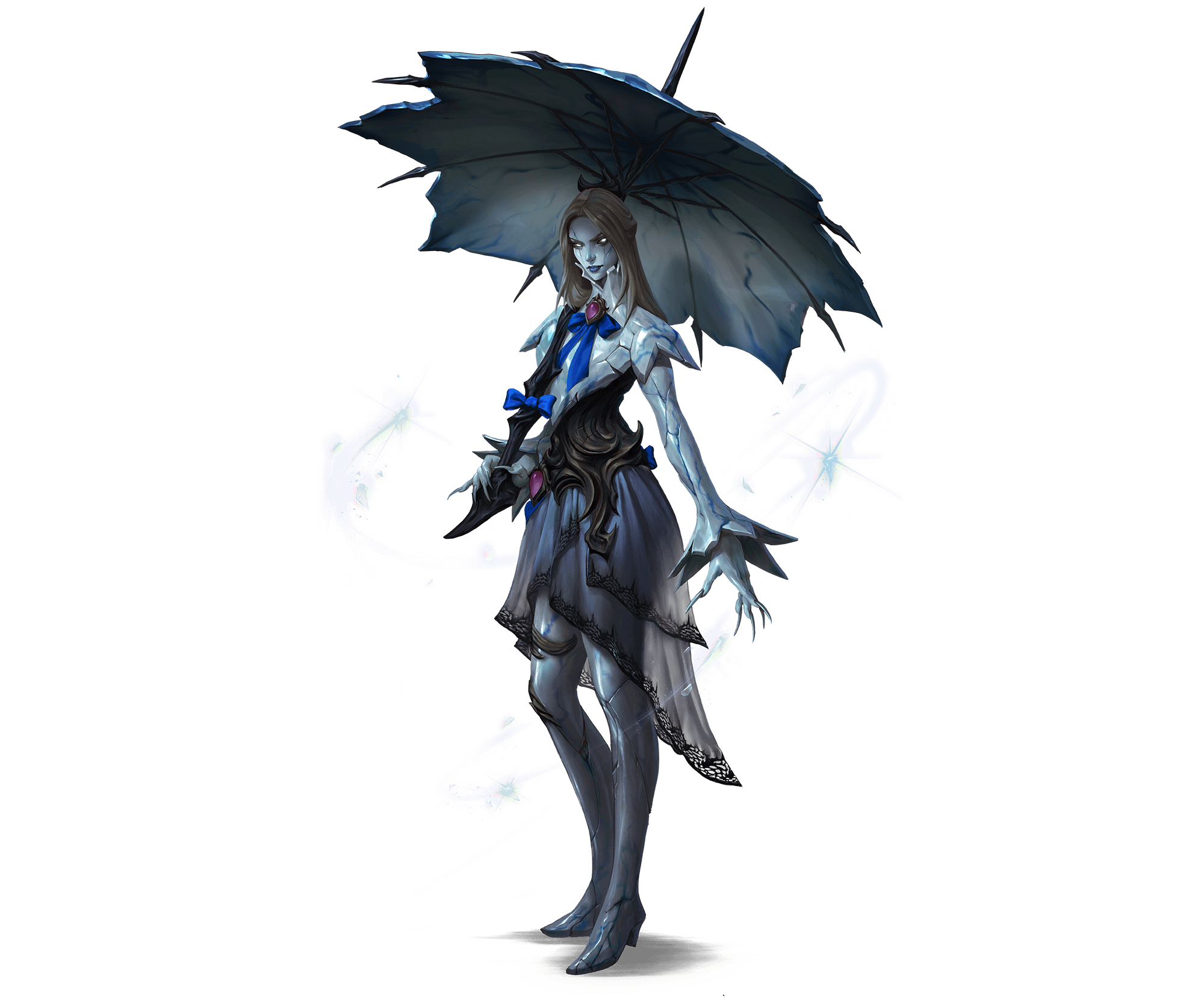 Arkheron Eternals | Arkheron Builds