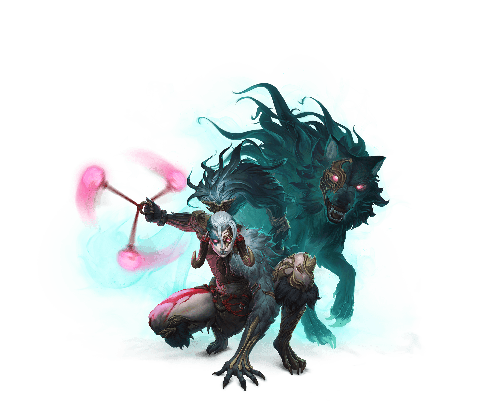 Arkheron Eternals | Arkheron Builds